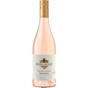 Kendall-Jackson Vintner's Reserve Rosé - 750mL