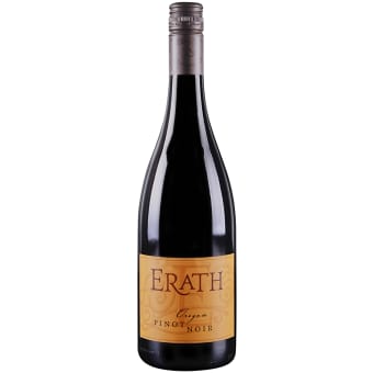 Erath Pinot Noir - 750mL