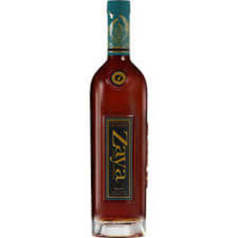 ZAYA GRAN RESERVA 750ML