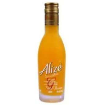 Alizé Gold Passion - 200mL