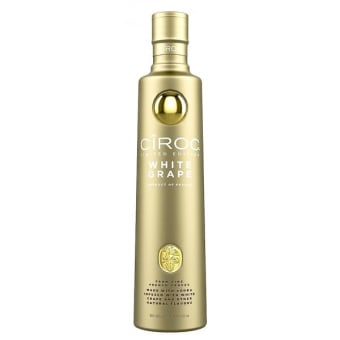 Ciroc Grape Vodka - 750mL