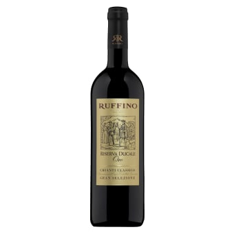 Ruffino Riserva Ducale 2000 - 750mL