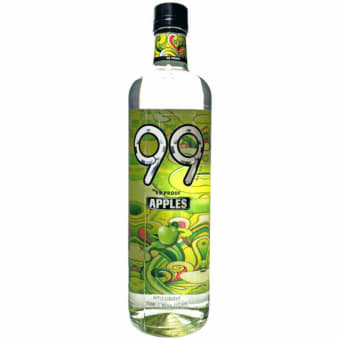 99 Apples - 750mL