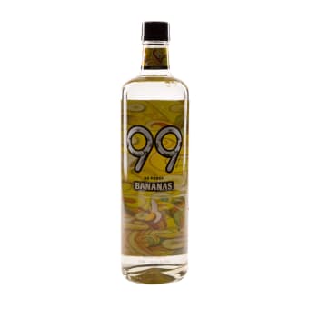 99 Banana - 750mL