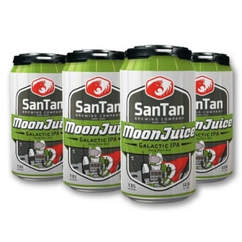 San Tan Moon Juice 6pk cans