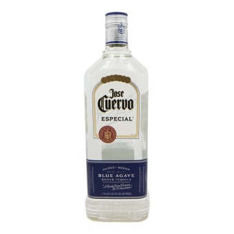 Jose Cuervo Silver - 1.75L
