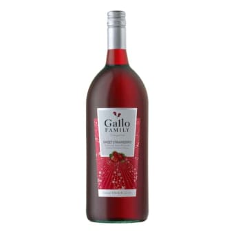 GALLO SWEET BERRY 1.5L