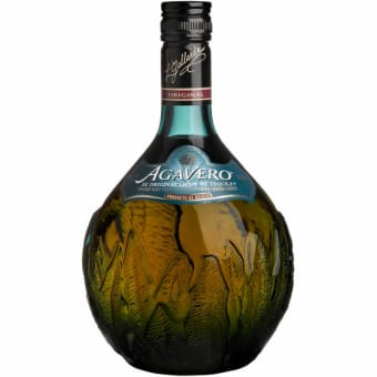 Agavero Tequila Liqueur - 750mL