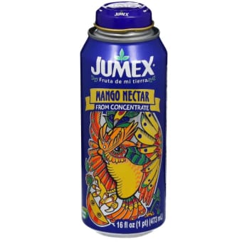 Jumex Mango 16 oz.