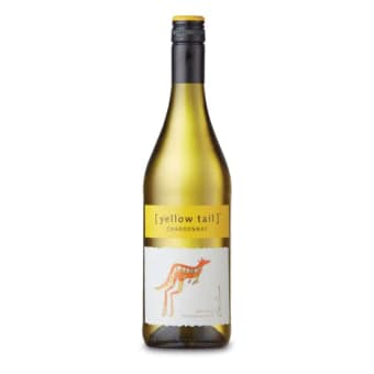 Yellow Tail Chardonnay 750 ml