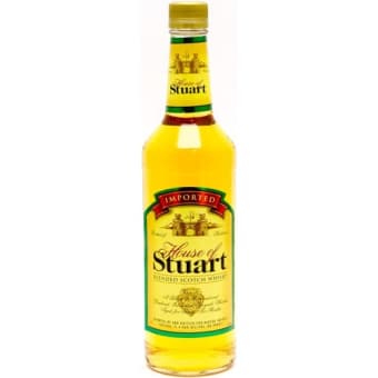 House Of Stuart 750 ml