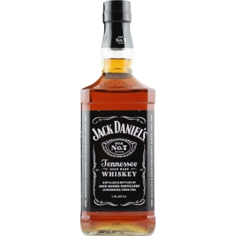 Jack Daniels 1.75 l