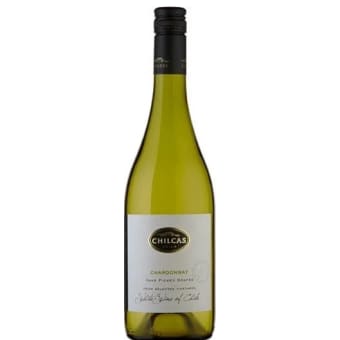 Chilcas Sv Chardonnay Winestyles - 750mL