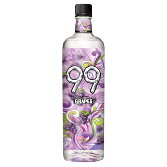 99 Grape 750 ml
