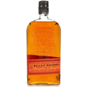 Bulleit Bourbon - 750mL