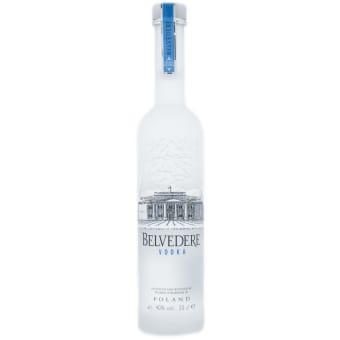 Belvedere Vodka - 200mL