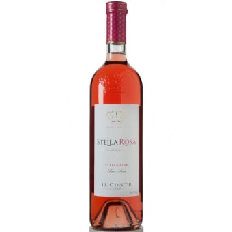 Stella Rosa Pink - 750mL