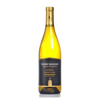 Robert Mondavi Private Selection Chardonnay - 750mL