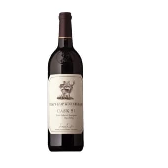 Stag's Leap Cask 23 Cabernet Sauvignon - 750mL