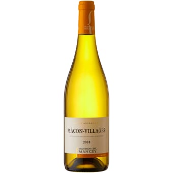 Vignerons De Mancey Macon Villages - 750mL