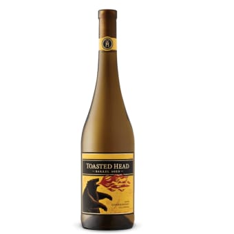 Toasted Head Chardonnay - 750mL