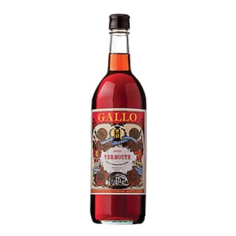 Gallo Sweet Vermouth 750ml