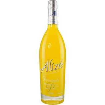 Alize Pineapple Vodka Liqueur Bottle (750 ml)