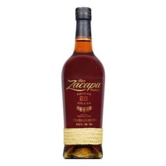 Ron Zacapa 23 Year Centenario 750 ml