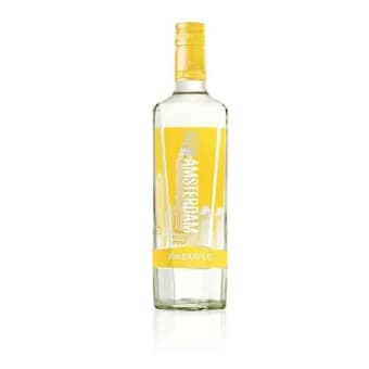 New Amsterdam Pineapple Vodka 750 ml