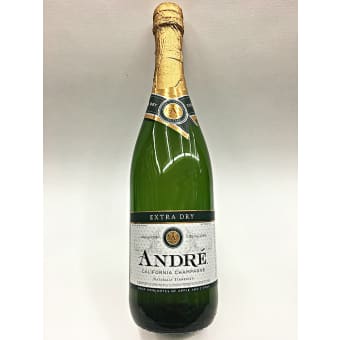 Andre Dry - 750mL