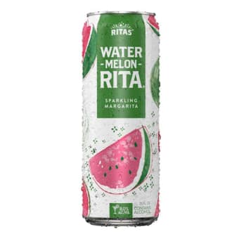 RITAS Water-Melon-Rita 16 oz can