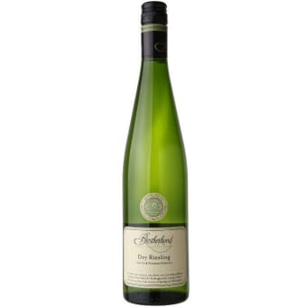 Brotherhood Dry Riesling - 750mL