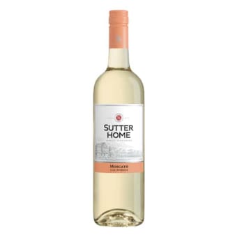 Sutter Home Moscato 750 ml