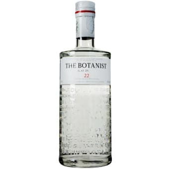 The Botanist Gin - 750mL