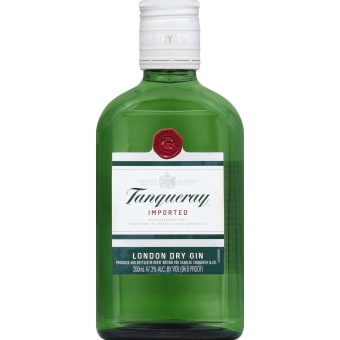Tanqueray Gin - 200mL