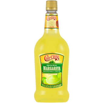 Chi Chi's Original Margarita - 1.75L