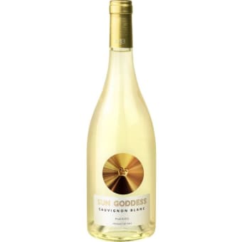 Sun Goddess Sauvignon Blanc 750 ml