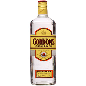 Gordon's Gin - 750mL
