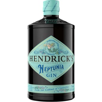 Hendrick's Neptunia - 750mL