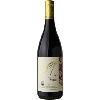Frey Syrah - 750mL