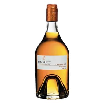 Godet Cognac VS - 750mL