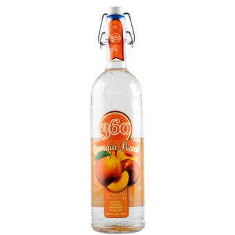 Georgia Peach - 1L