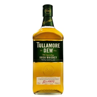 Tullamore Dew 750 ml