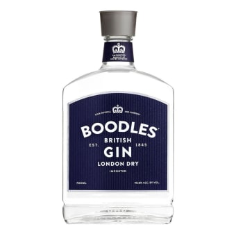 Boodles - 1L