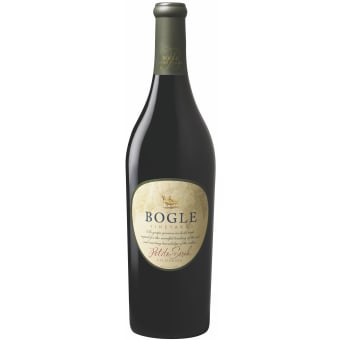 Bogle Petite Sirah - 750mL