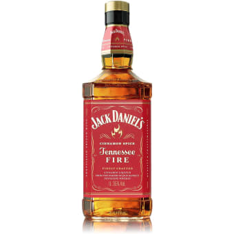 Jack Daniel Tennessee Fire - 1L
