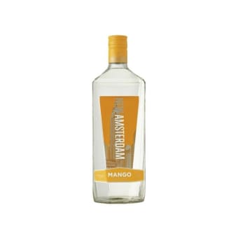 New Amsterdam Mango 750 ml