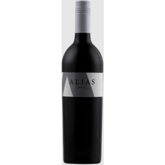 Alias Merlot 2018 750ml