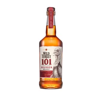 Wild Turkey 101 750 ml
