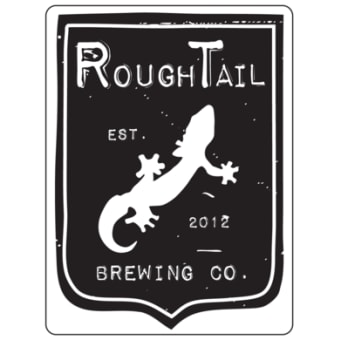 Roughtail First off - 6 pack can / 12oz